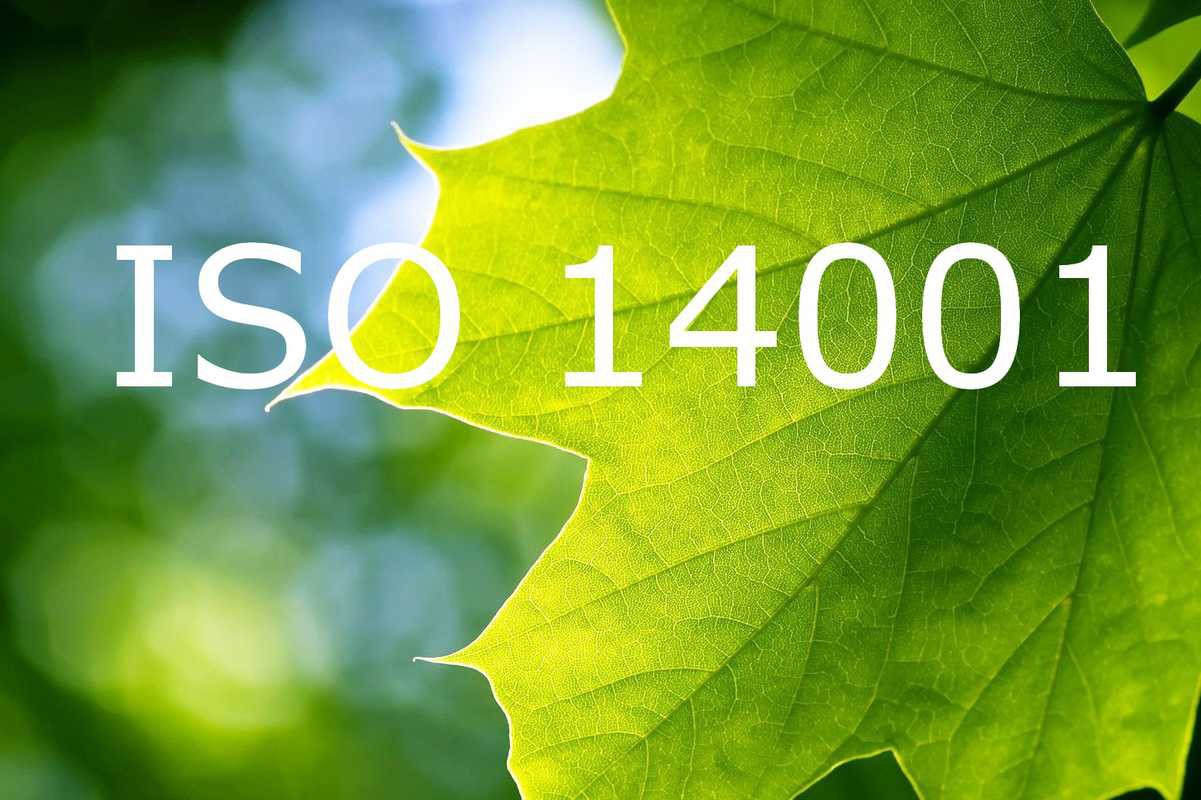 ممیزی داخلی ISO 14001:2015 ممیزی داخلی ISO 14001:2015