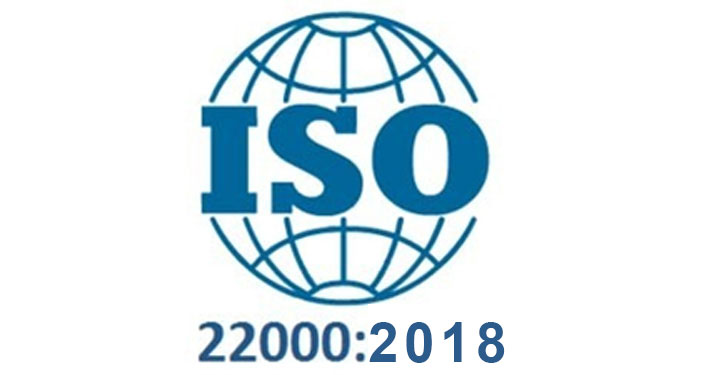 مبانی، تشریح الزامات و مستندسازی ISO 22000:2018