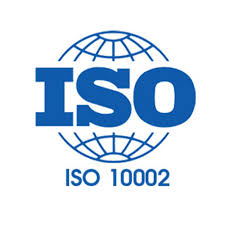 رسیدگی به شکایات مشتریان بر اساس راهنمای ISO 10002:2018