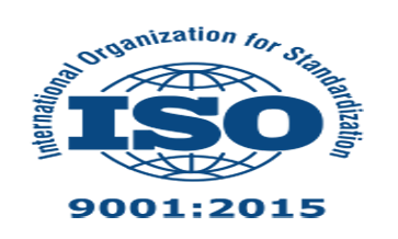 سیستم مدیریت کیفیت ISO 9001