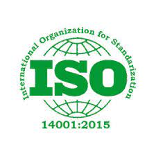 سیستم مدیریت محیط زیست ISO 14001