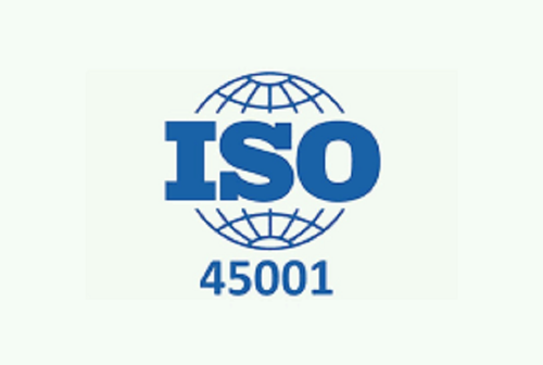 سیستم مدیریت ایمنی و بهداشت شغلی ISO 45001