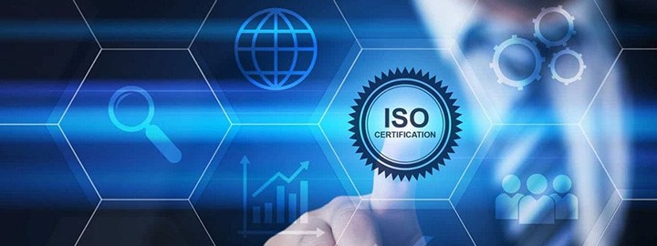 ایزو یعنی چه؟ ایزو یعنی چه؟