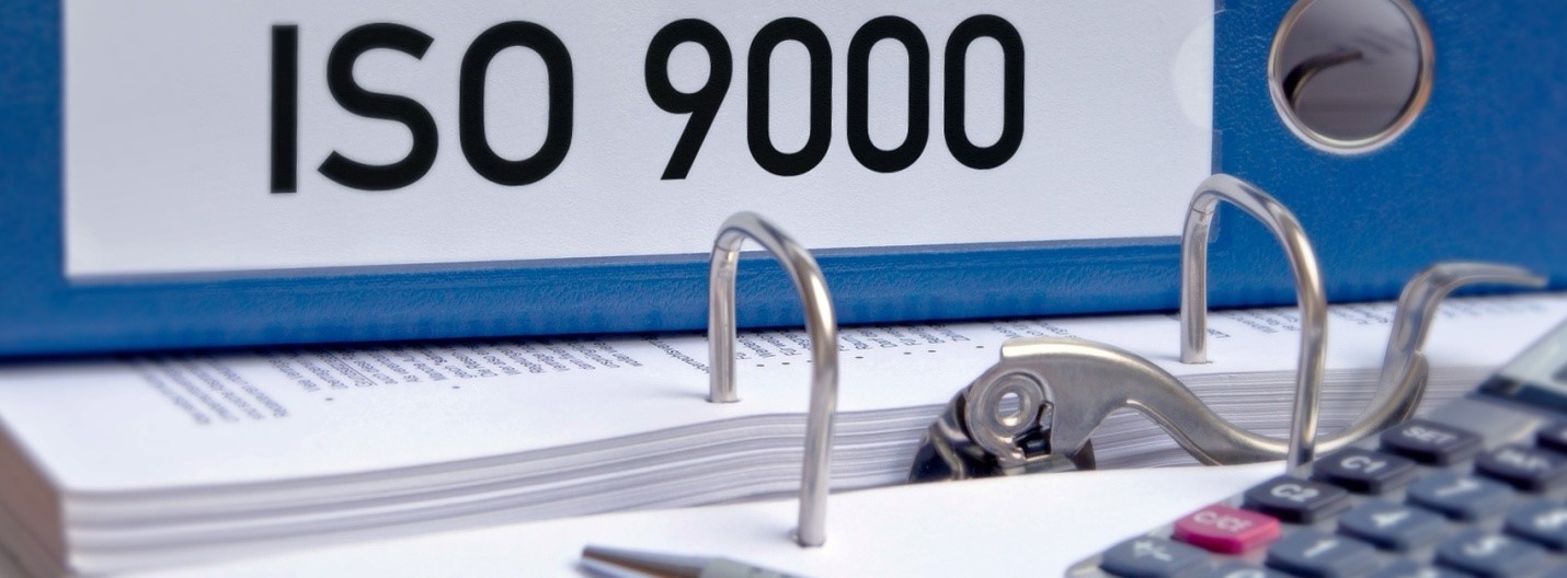 ایزو 9000 چیست؟ ایزو 9000 چیست؟